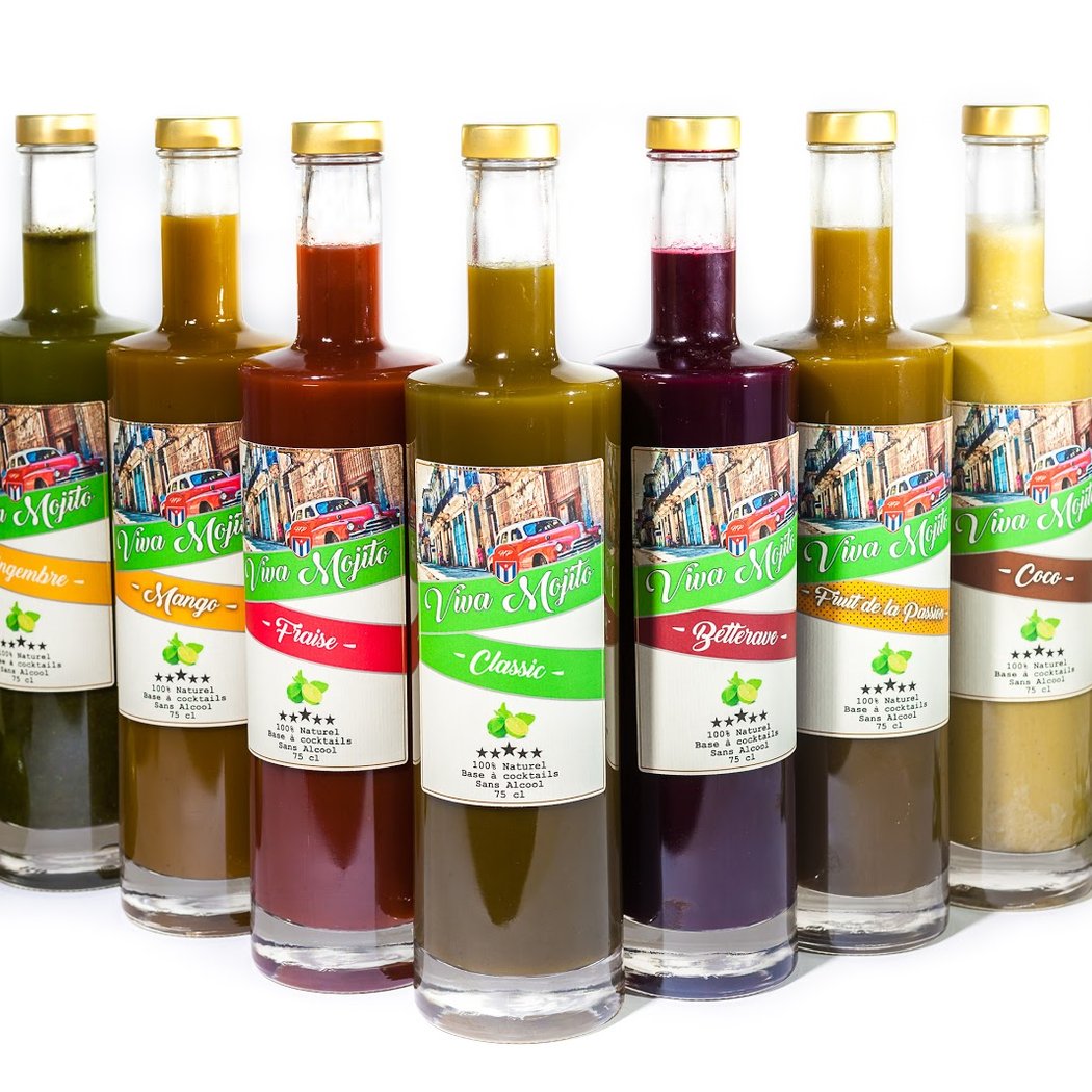 Viva Mojito 1